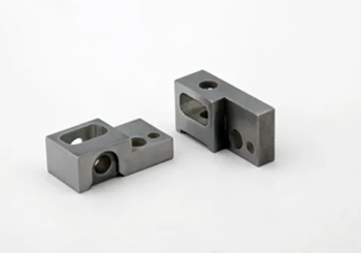Sintered Guides