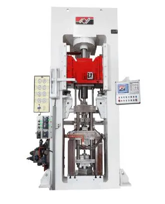 Compaction Press