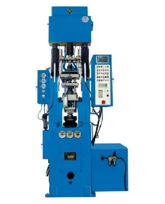 50 T Compaction Press