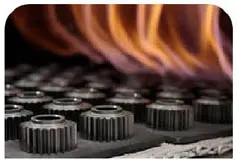  Sintering