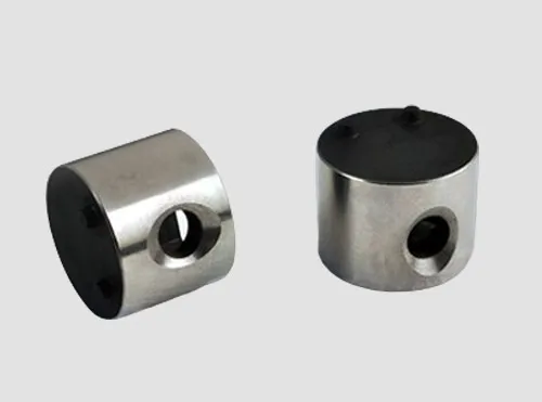 Bush Bearing, Powder Metallurgy Components, Sintered Engine Parts