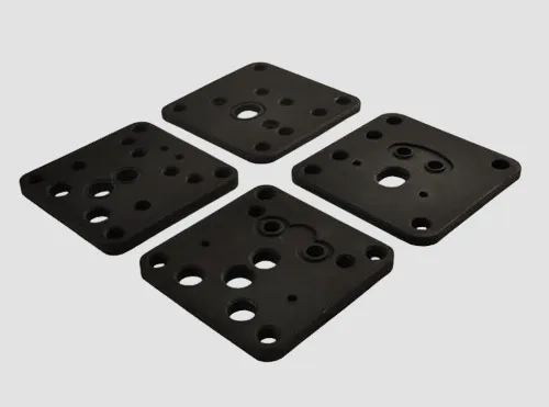 Sintered Valve Plates, Sintered Connecting Rods, Bush Bearing, Powder Metallurgy Components, Sintered Engine Parts