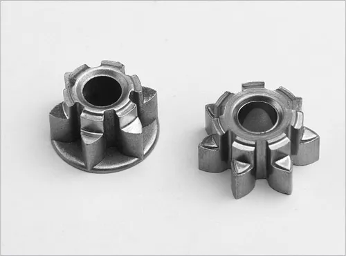 Gears, PCN Body, Powder Metallurgy Components, Sintered Engine Parts