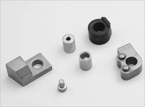 PCN Body, Sintered Engine Parts, Powder Metallurgy Components, Sintered Engine Parts