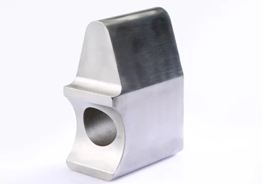 Sintered Engine Parts