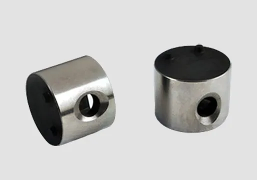 Sintered Pistons