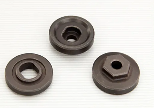 Sintered Washers