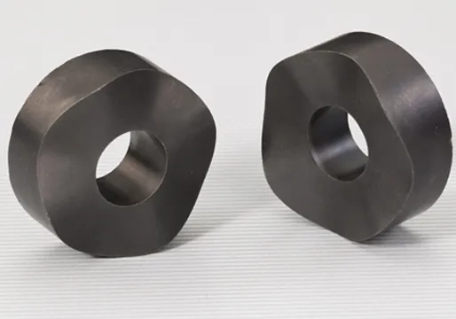 Sintered Couplings